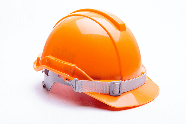  image of a hard hat